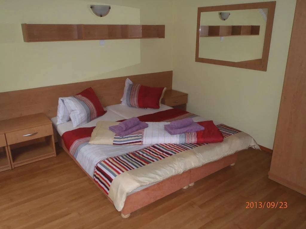 Pension St. Maria