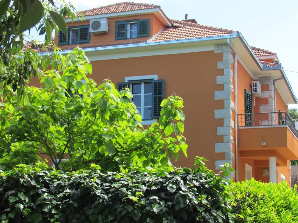 Apartment Bačvice Holiday with free parking