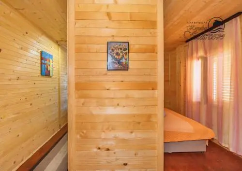 Apartmani Konoba Starčevo