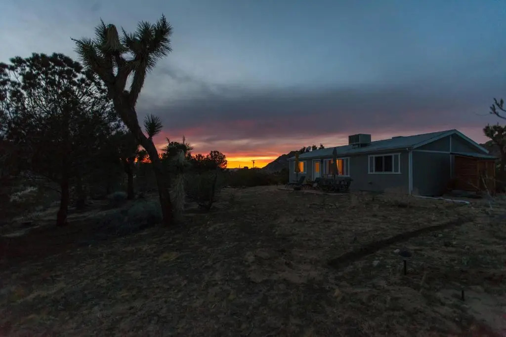 @ Marbella Lane - 10 Acres Oasis Desert Retreat!