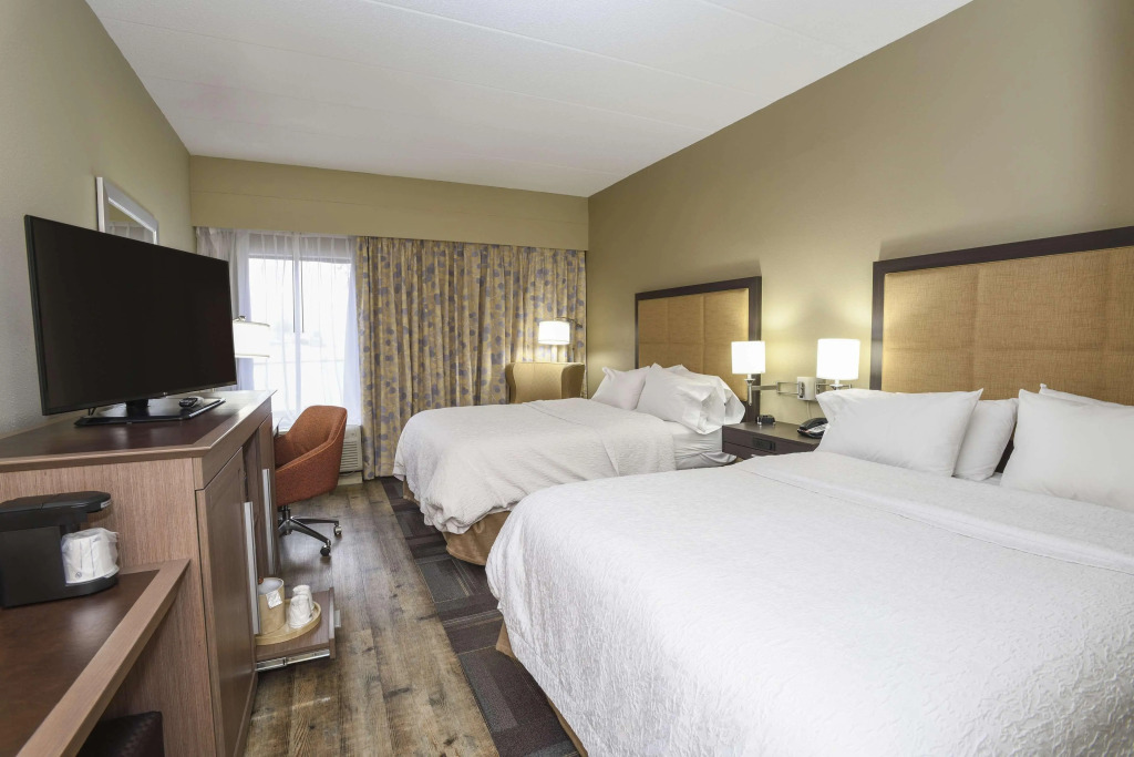 Hampton Inn Cincinnati Eastgate