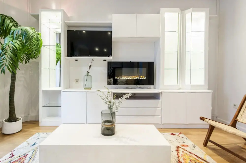 Alterhome Apartamento Salamanca Luxury Vi