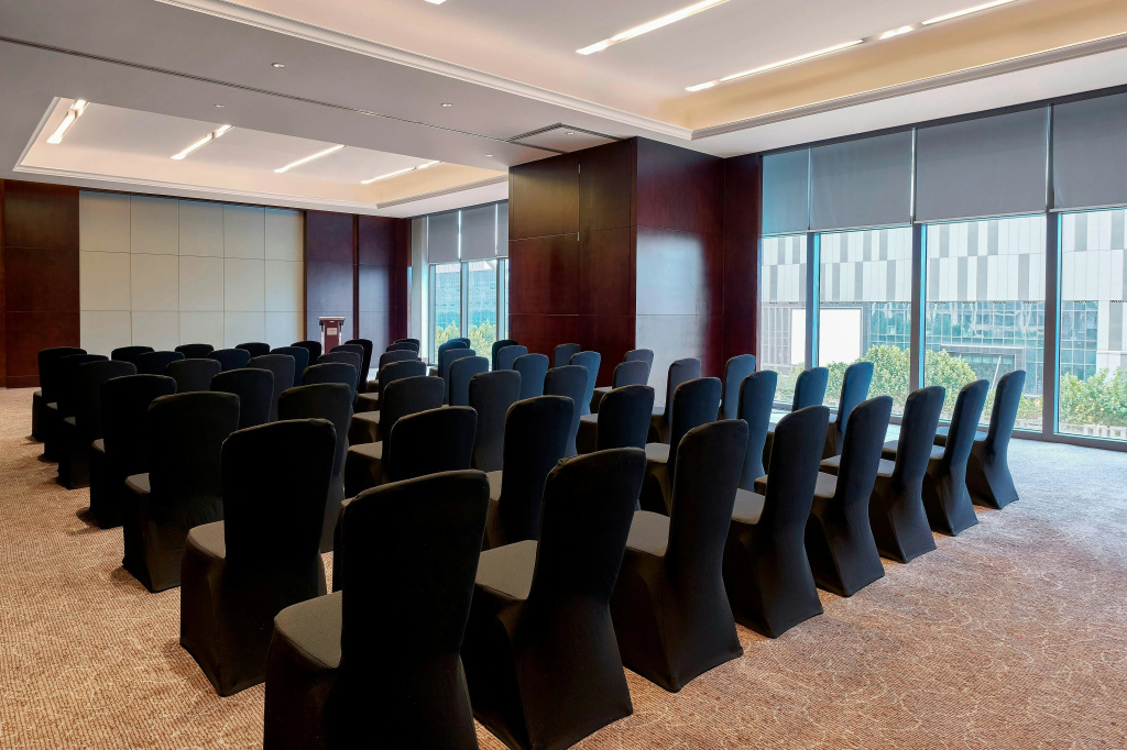 The Westin Hefei