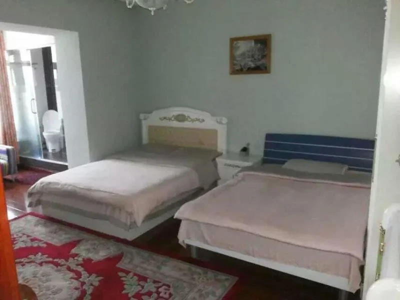 Hailan Zhijia Inn