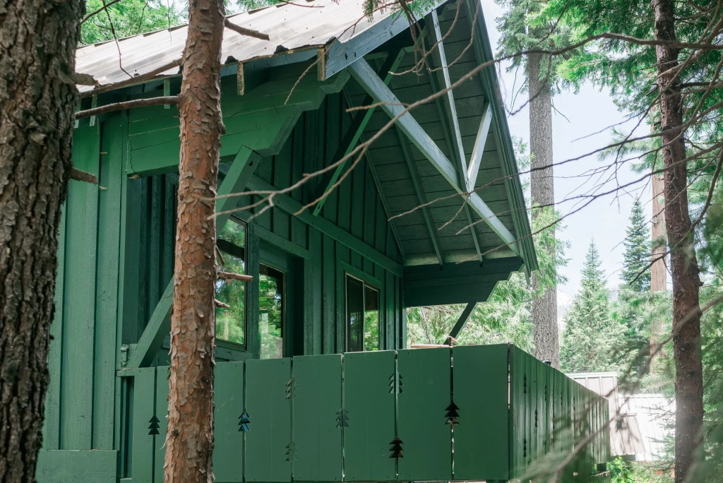 Silver City Mountain Resort