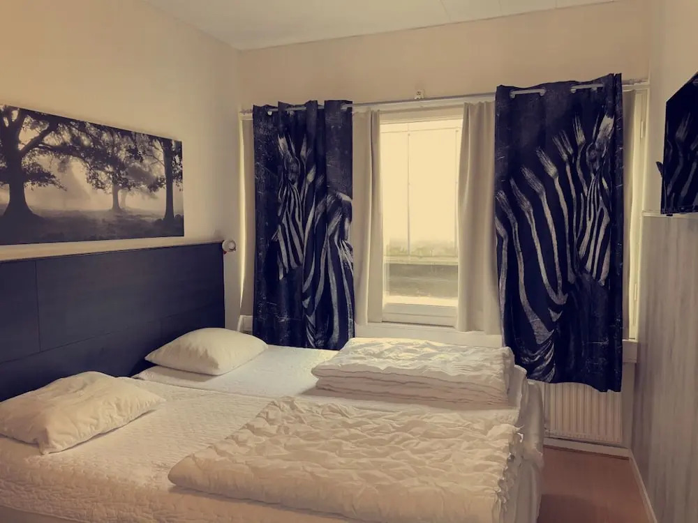 Uppsala City Hostel