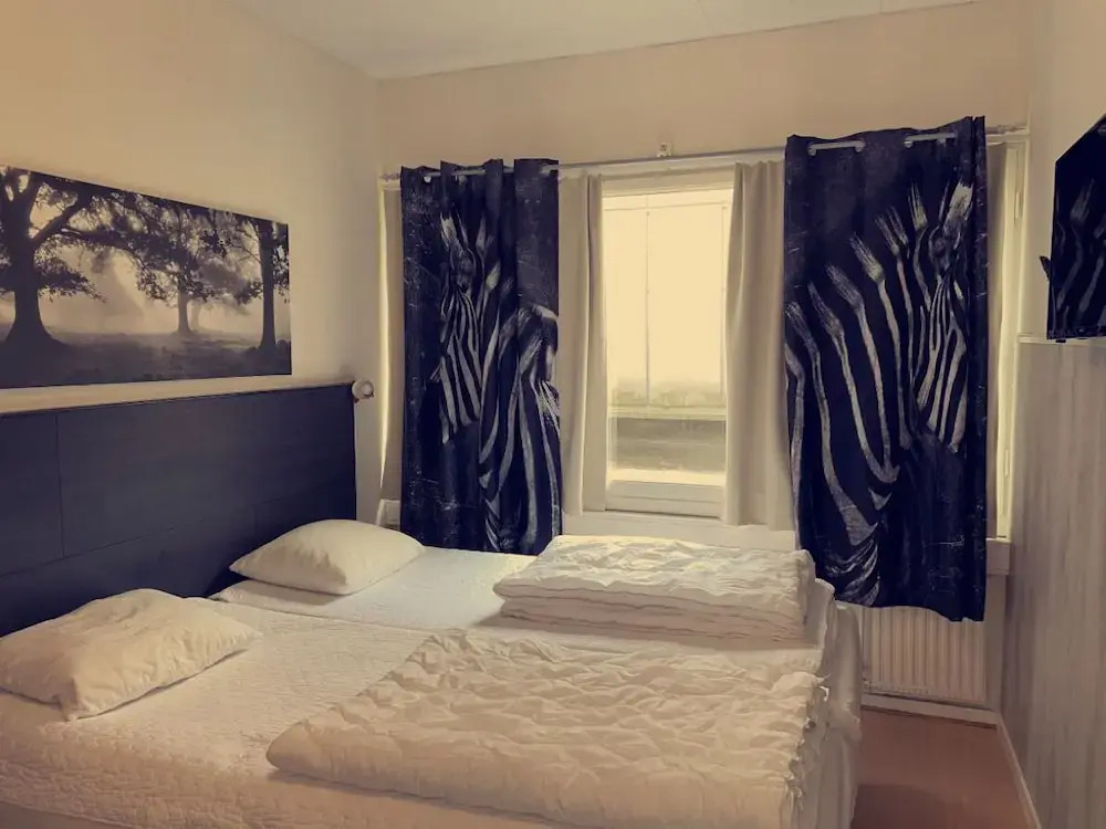Uppsala City Hostel