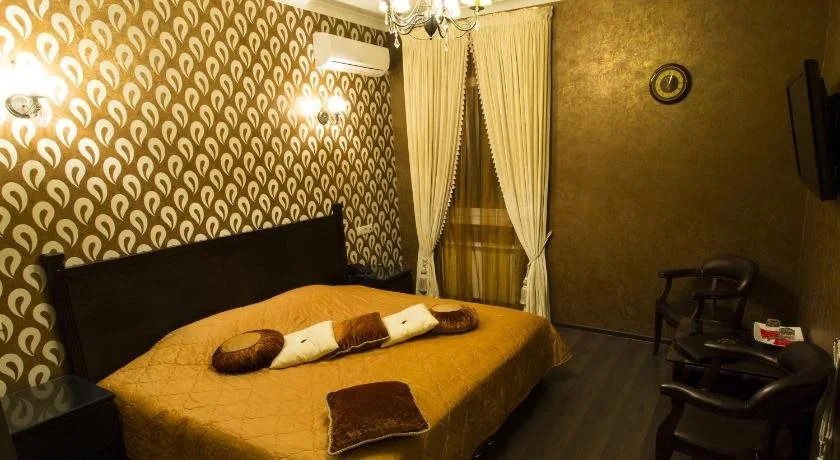 Hotel Gabriel