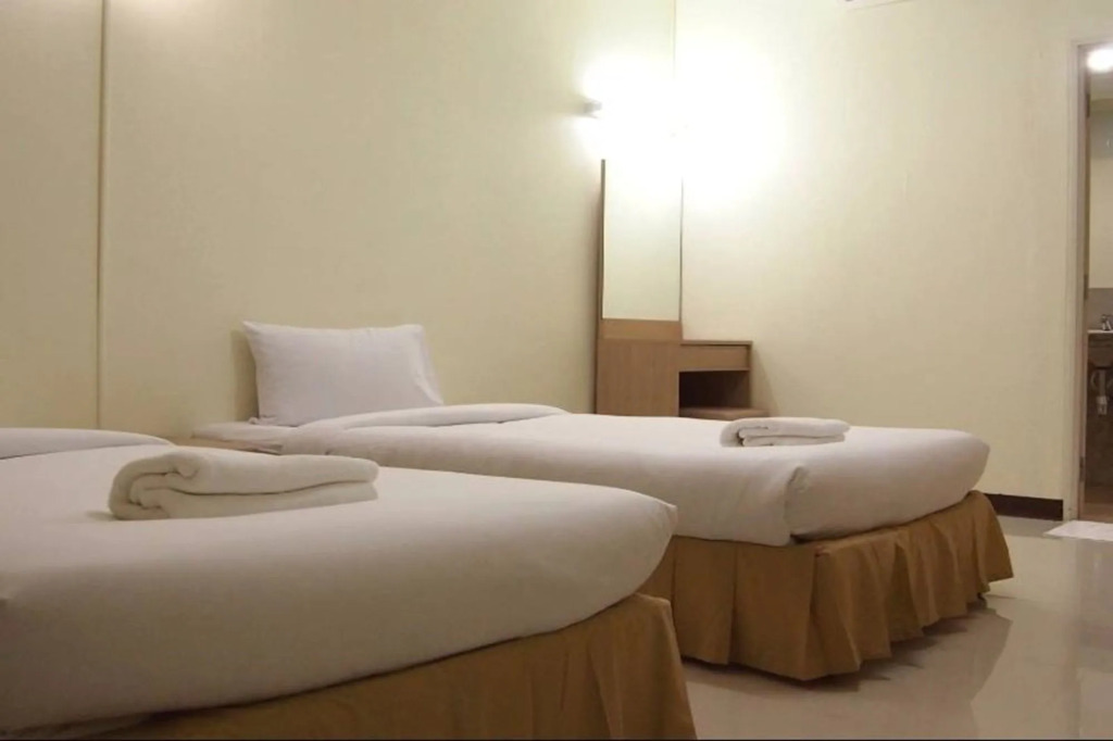 Living Apartment