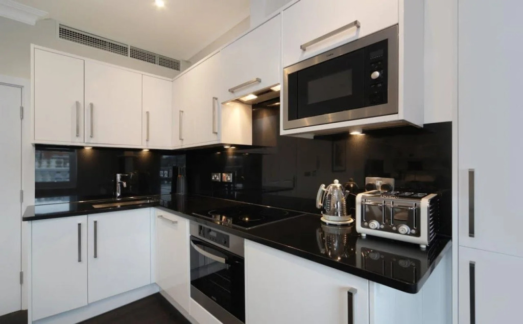 20 Hertford Street - Mayfair Apartments