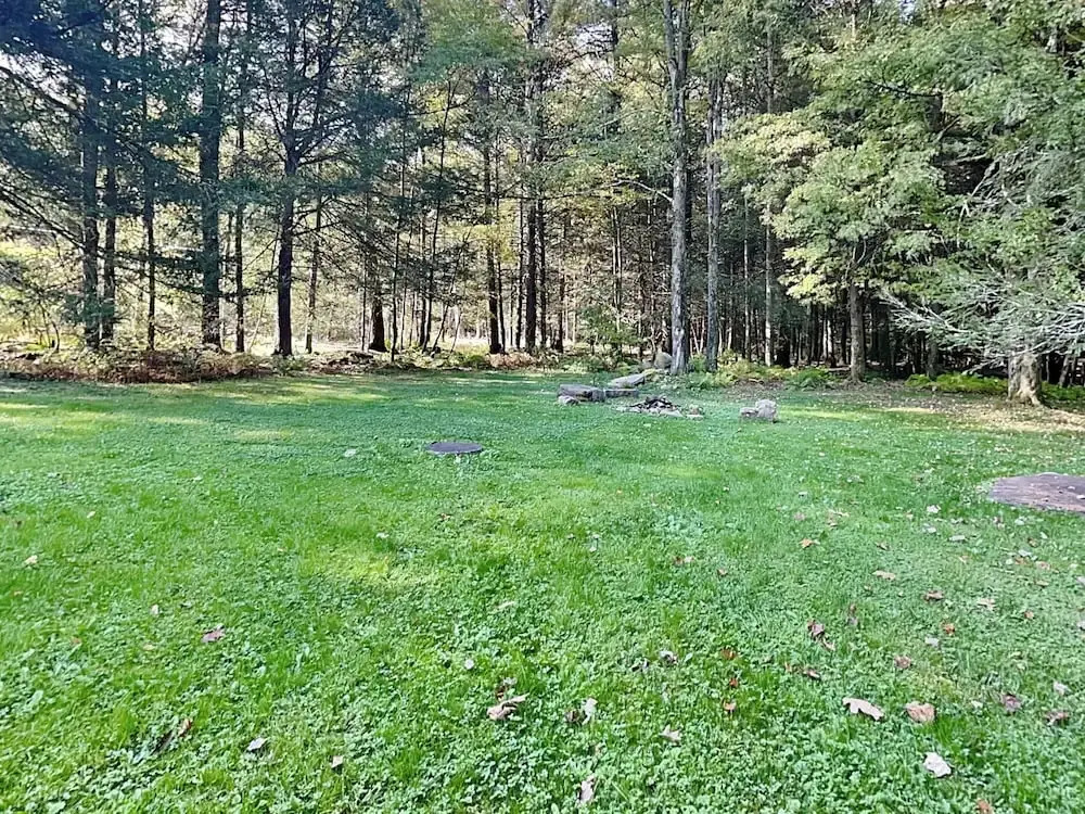 Lazy Bear Cabin by Taylor Made Deep Creek
