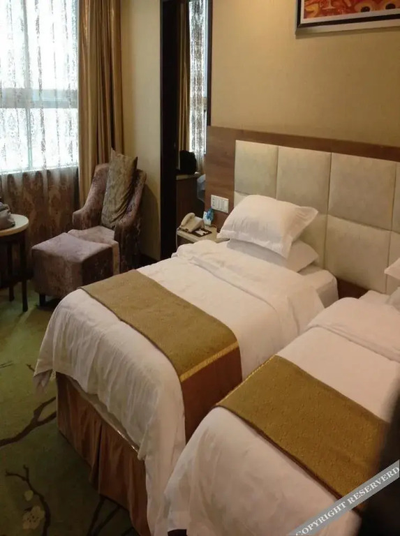 Wandai International Hotel