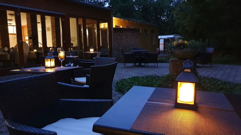 Főnix Wellness Resort