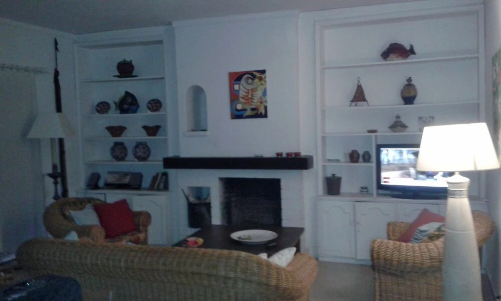 Chalet With 4 Bedrooms in Albufeira, With Wonderful City View, Private