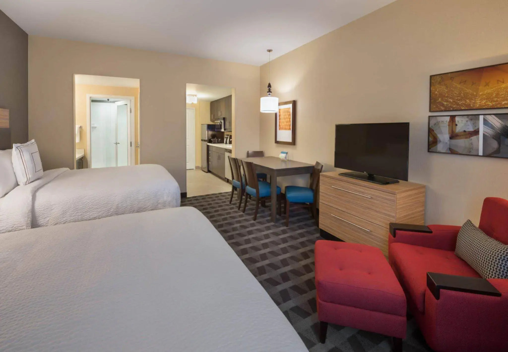 TownePlace Suites by Marriott Ottawa Kanata