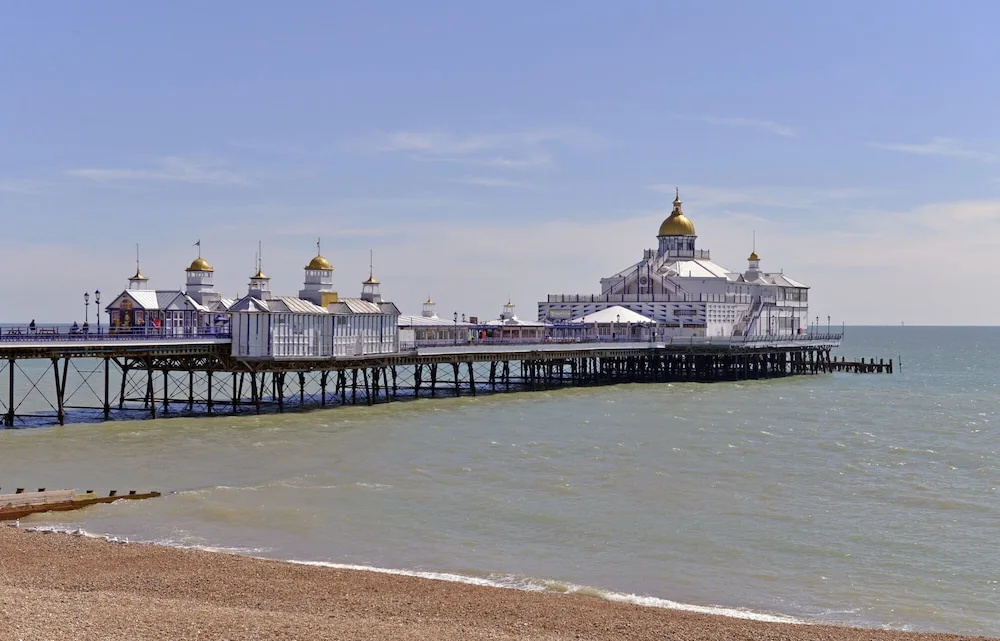 The Pier Hotel