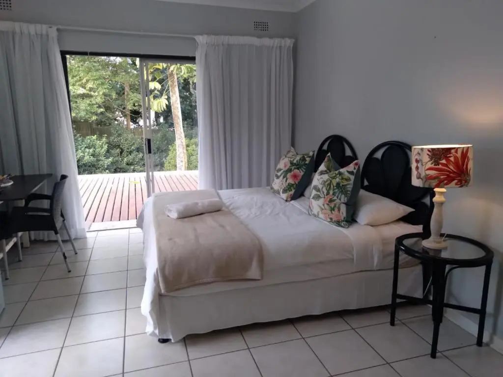 Bishops GuestHouse