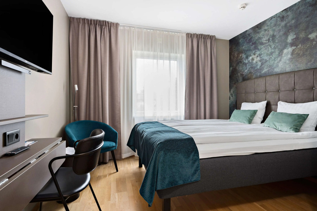 Best Western Hotel Vidöstern