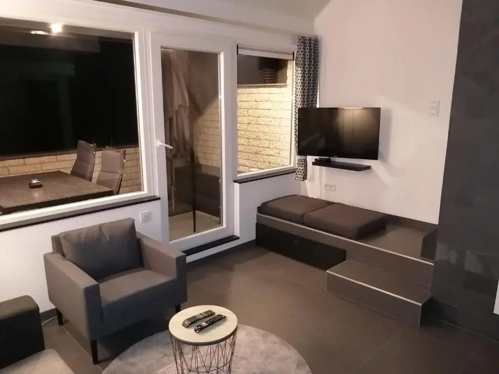 La Terrasse 226