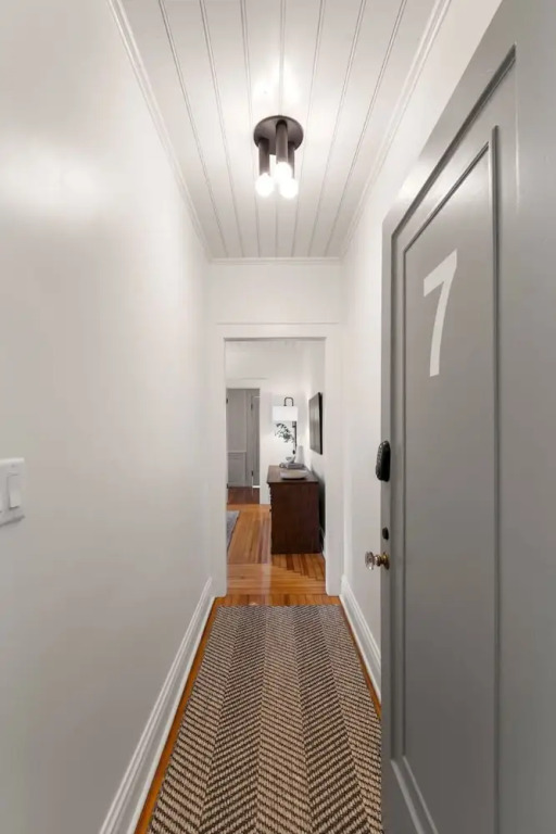 The Adaline 7 Luxury Hyde Park Apt