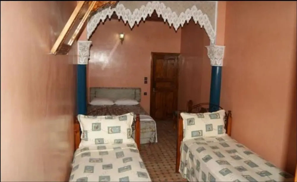 Hotel Jardin Public