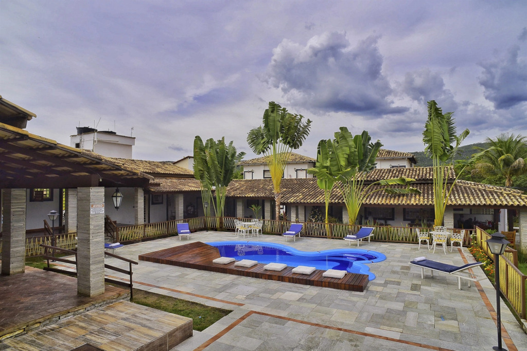 Villaê Pousada