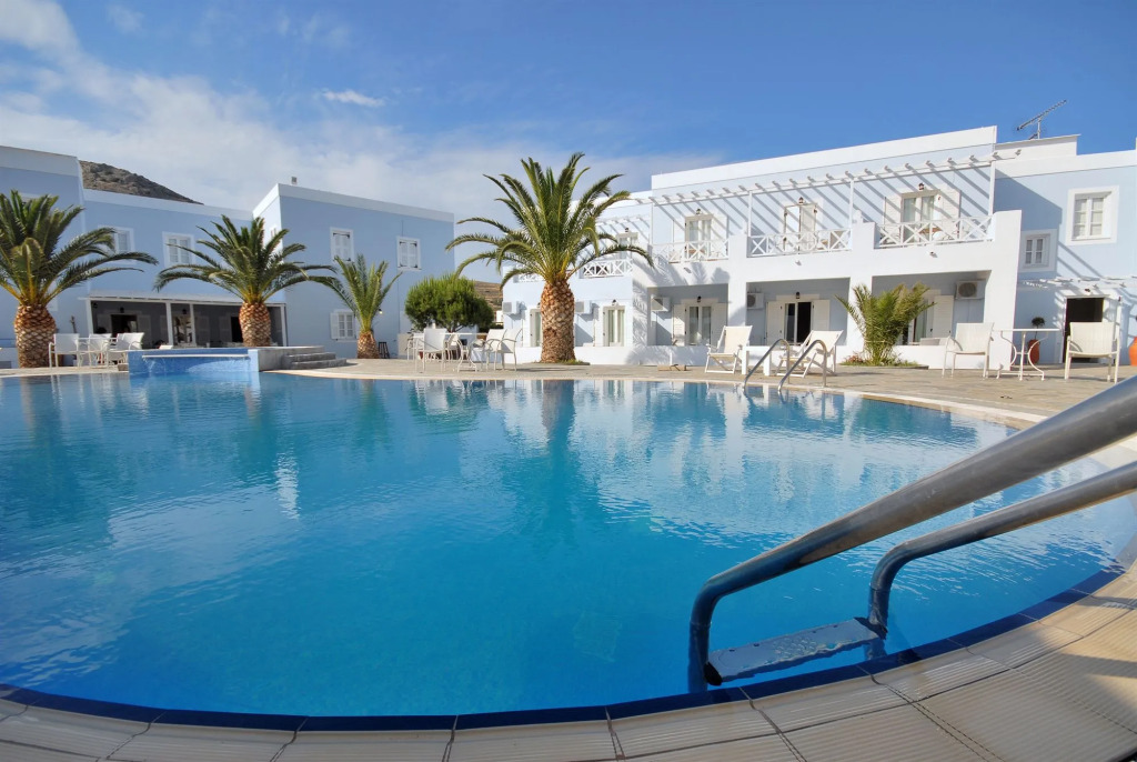 Hotel Benois