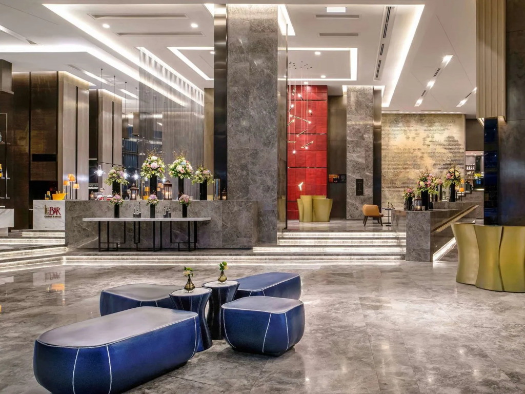 Sofitel Kuala Lumpur Damansara