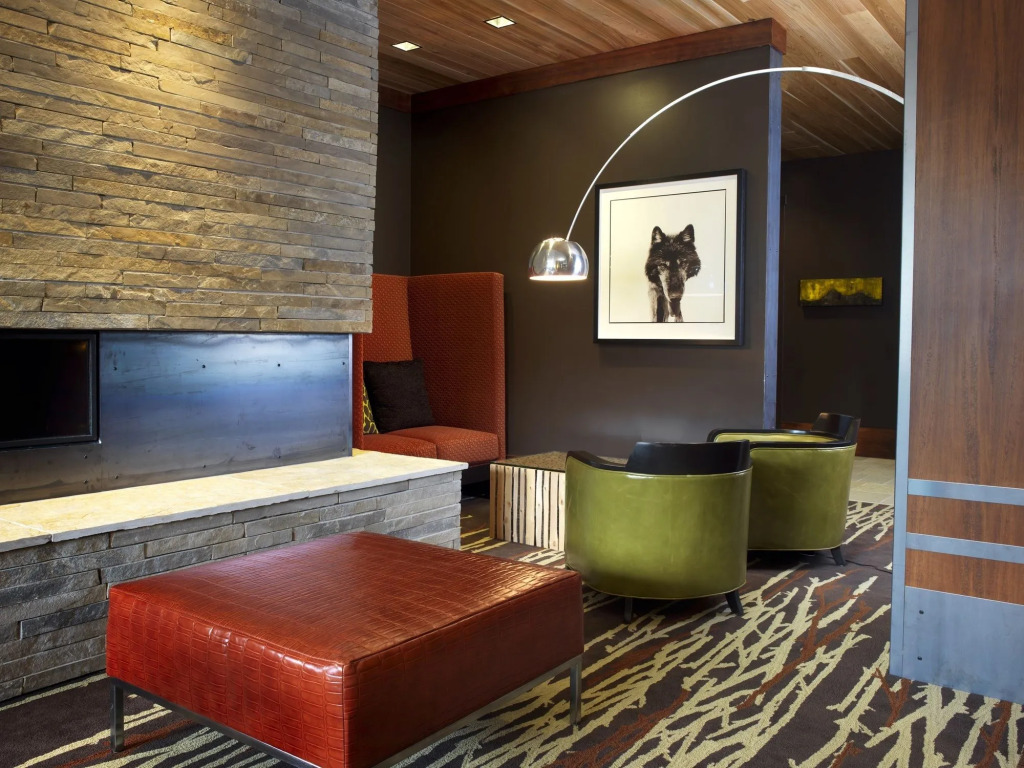 Hotel Terra Jackson Hole, a Noble House Resort