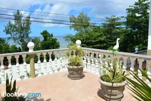 Villa Anse La Blague