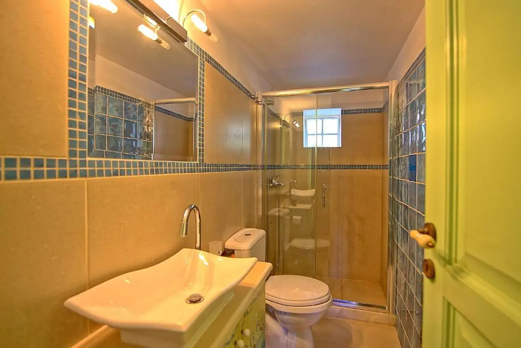 Villa Rodanthi by MediterraneanVillas