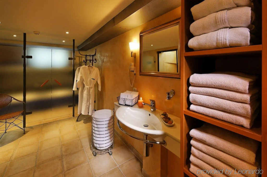 Gstaaderhof - Active & Relax Hotel
