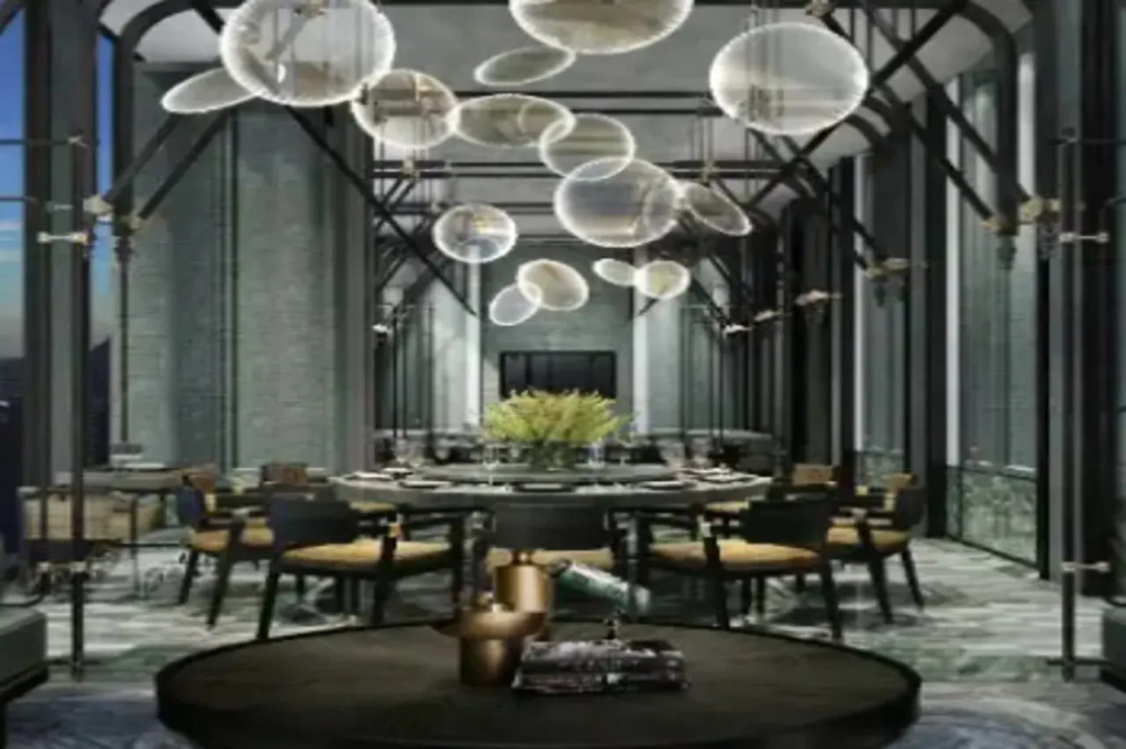 Shangri-La Phnom Penh