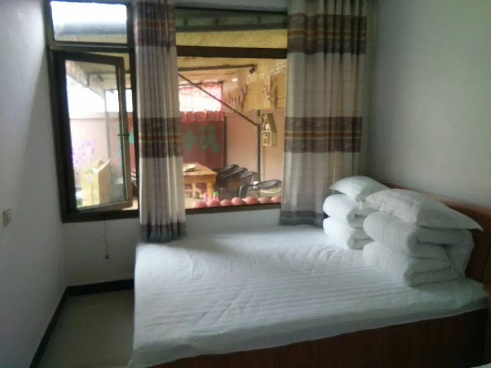 R&R Lodge - Yanxi Lake