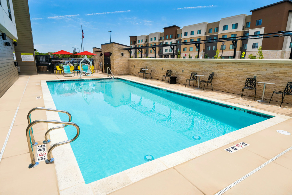 Home2 Suites By Hilton Roseville Sacramento