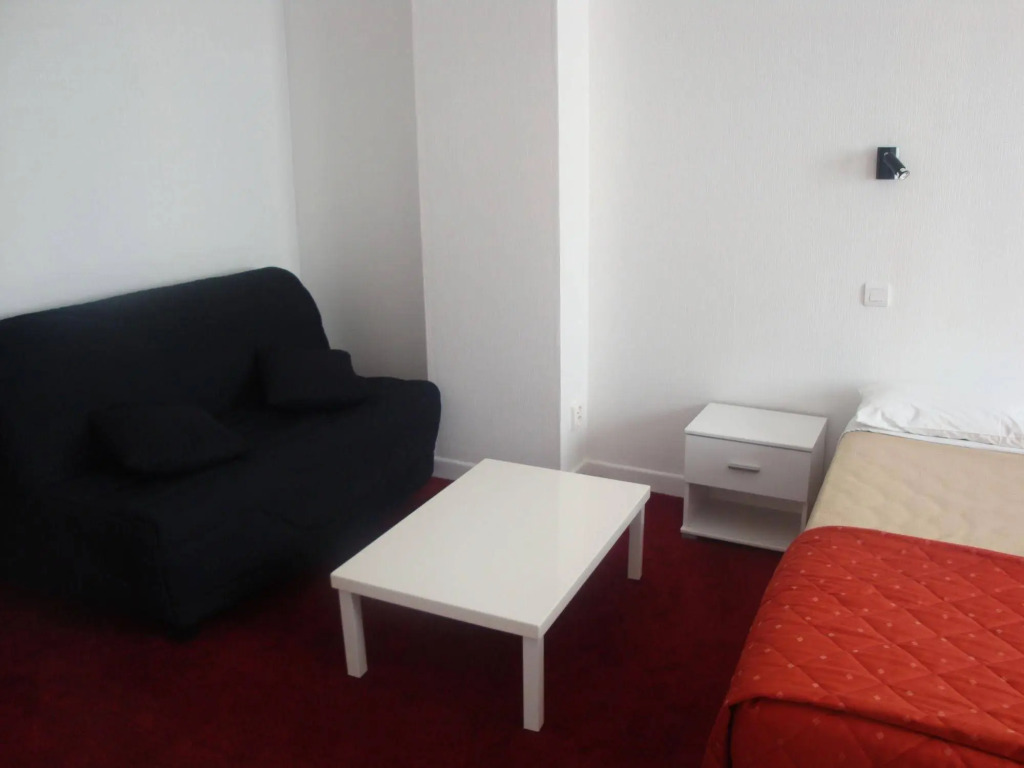 Hotel Aer