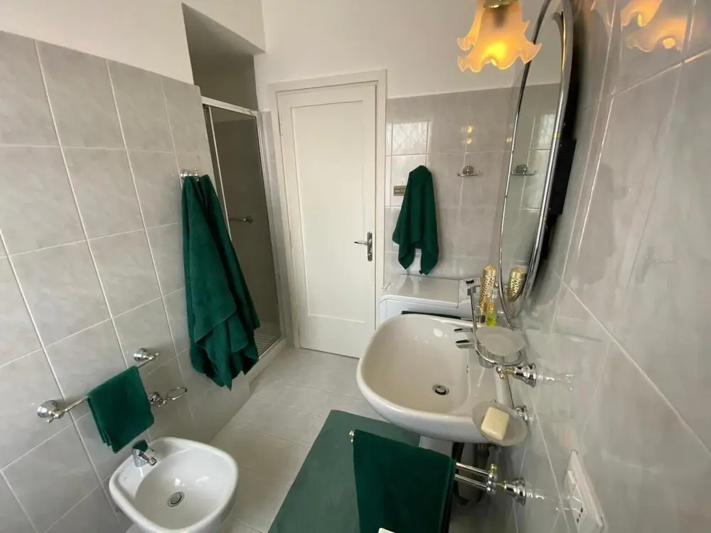 Ines in Verbania With 2 Bedrooms and 1 Bathrooms