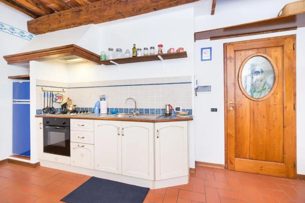 Laura Holiday House
