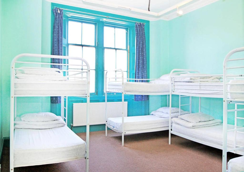 St Andrews Tourist Hostel