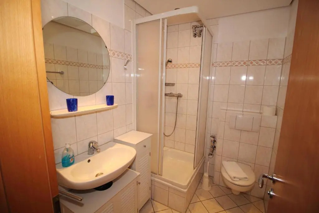 Fürstenhof - Apartment 405/406