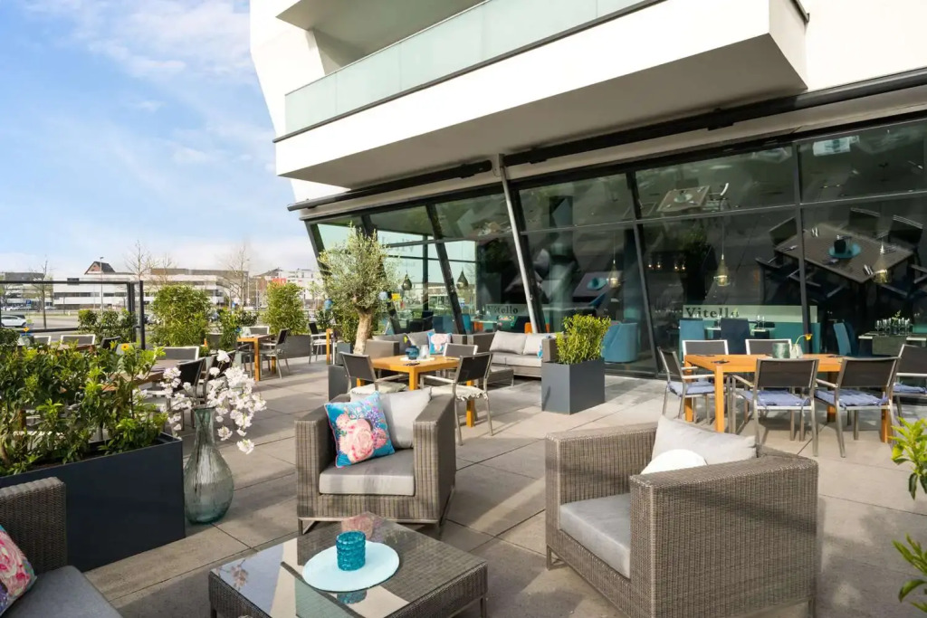 elaya hotel kleve, Trademark Collection by Wyndham