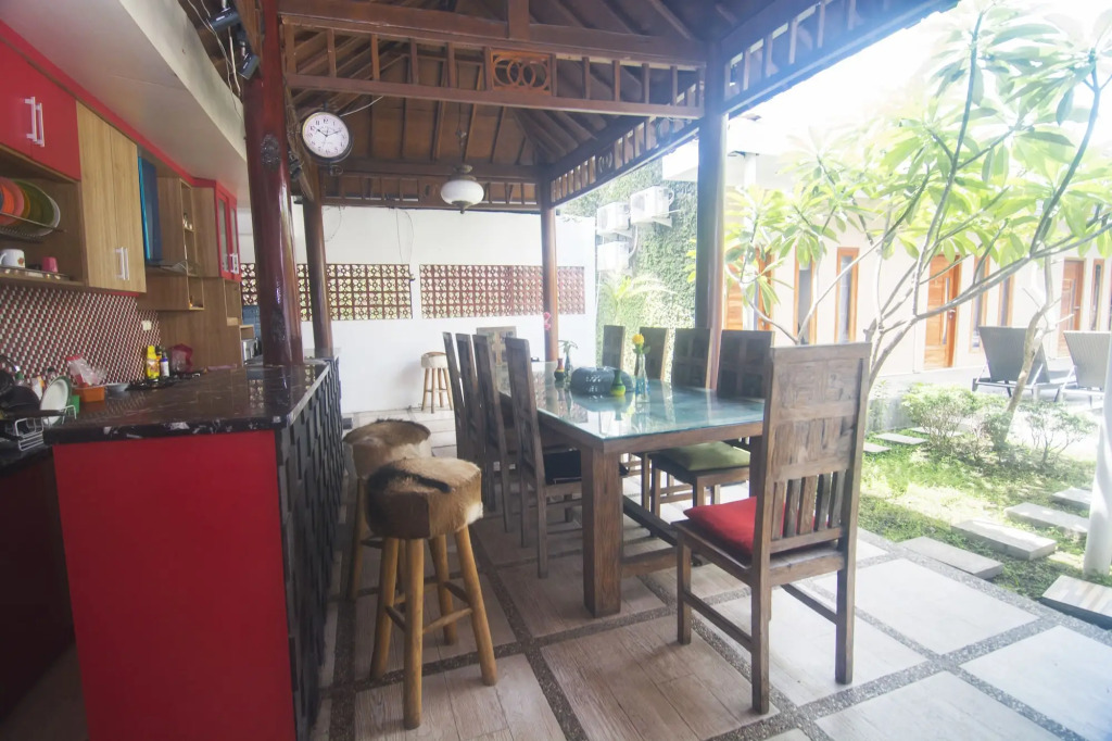 Omahkoe Jaban RedPartner