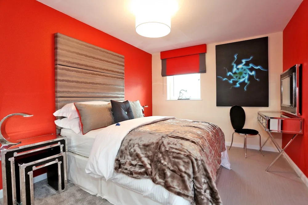 Amazing Aberdeen Home Close to the Coast