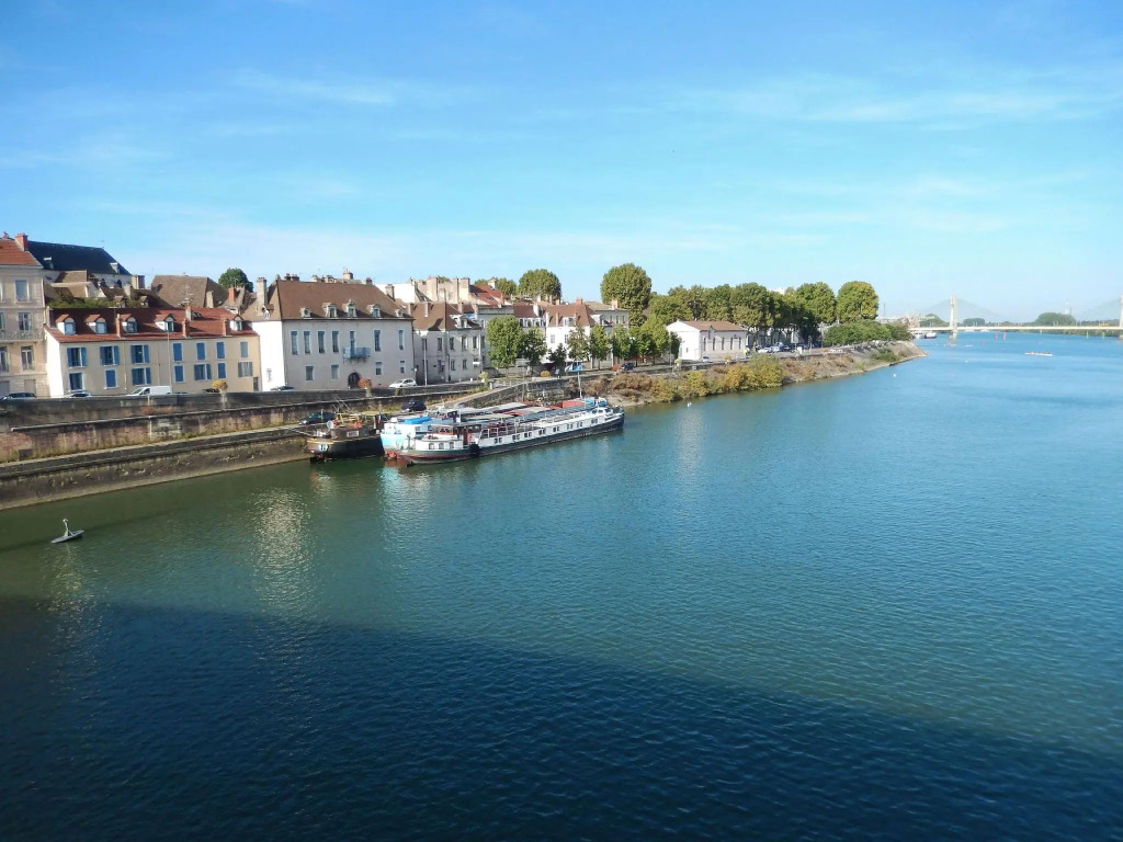 Kyriad Chalon-Sur-Saone Centre