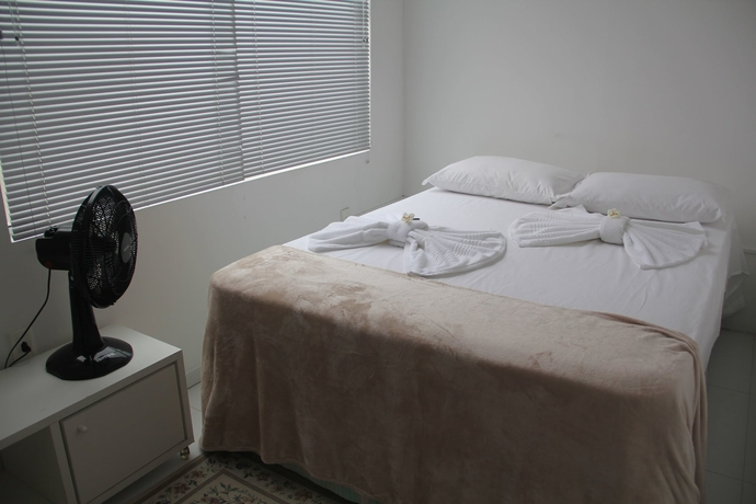 APARTAMENTOS CASERIA DE COMARES