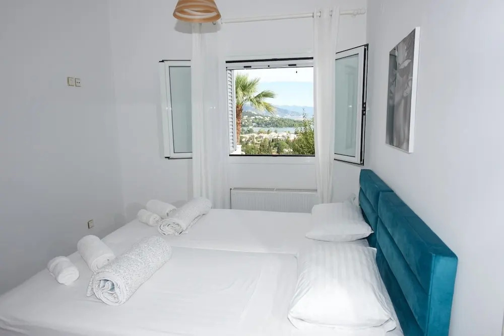 Ionian Star Villas by Corfu Escapes