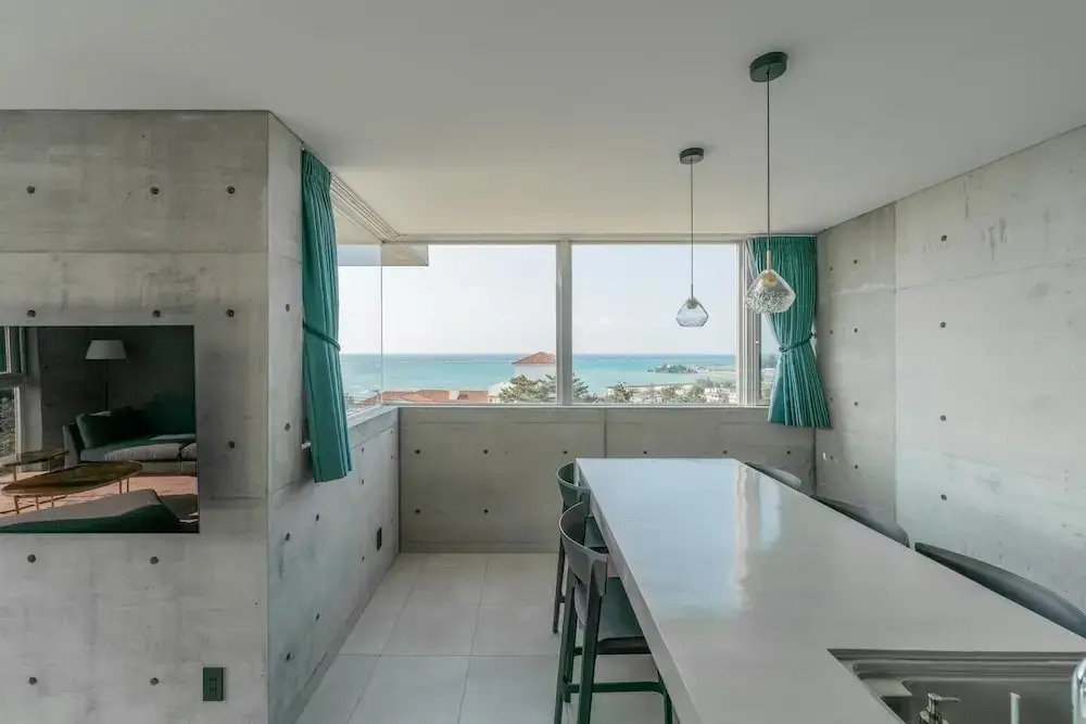 Okinawa Plaisant Villa