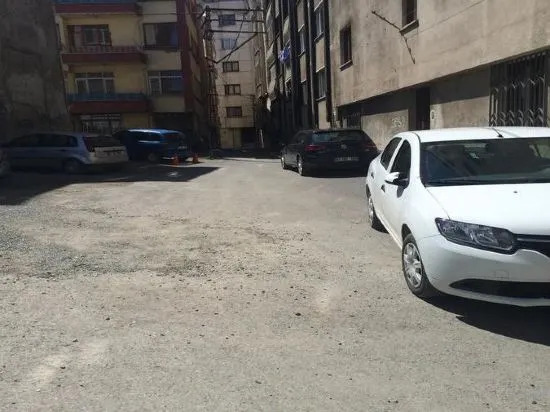 Birlik Apart