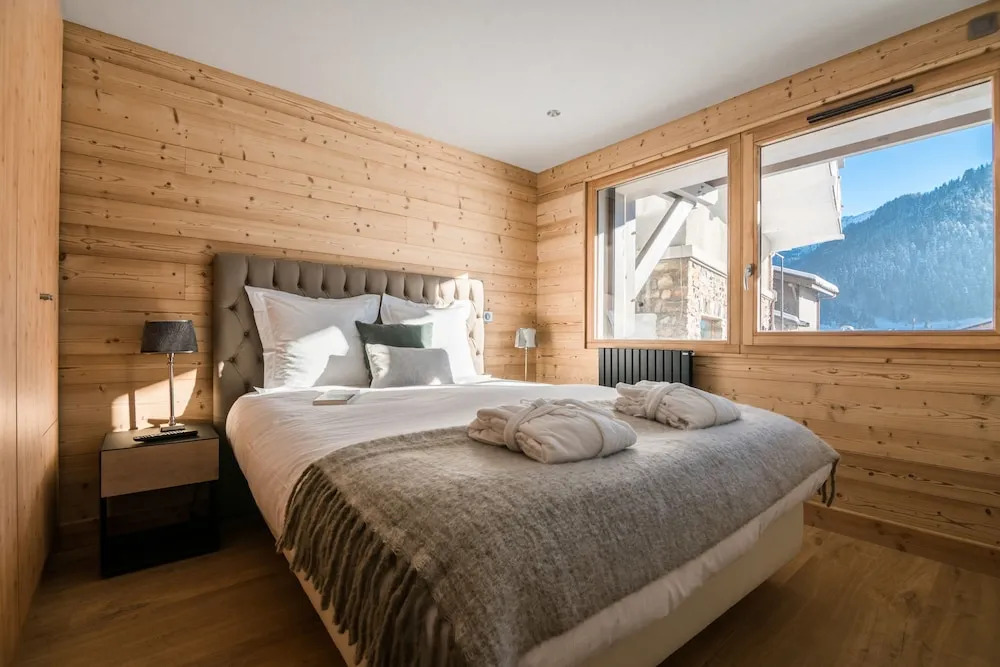 Les Portes de Megève