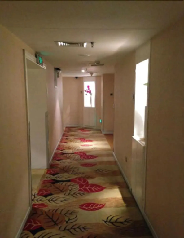 Xianyang Guomao Hotel